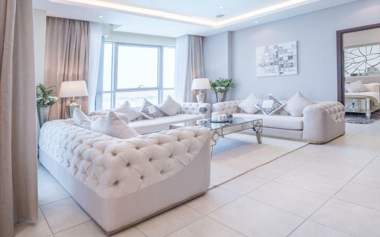 Elite Royal Apartment - Burj Residences Tower 5 Dubai Exterior photo